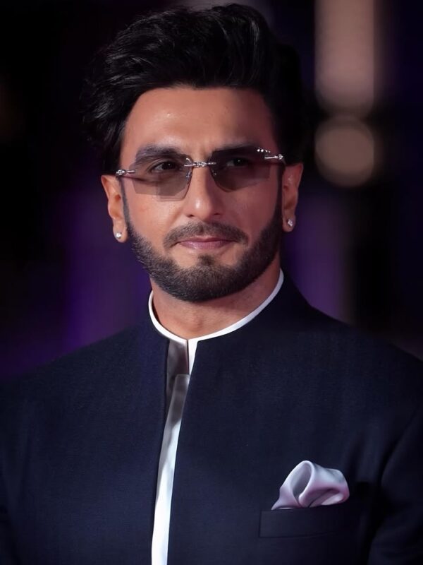 Ranveer Singh
