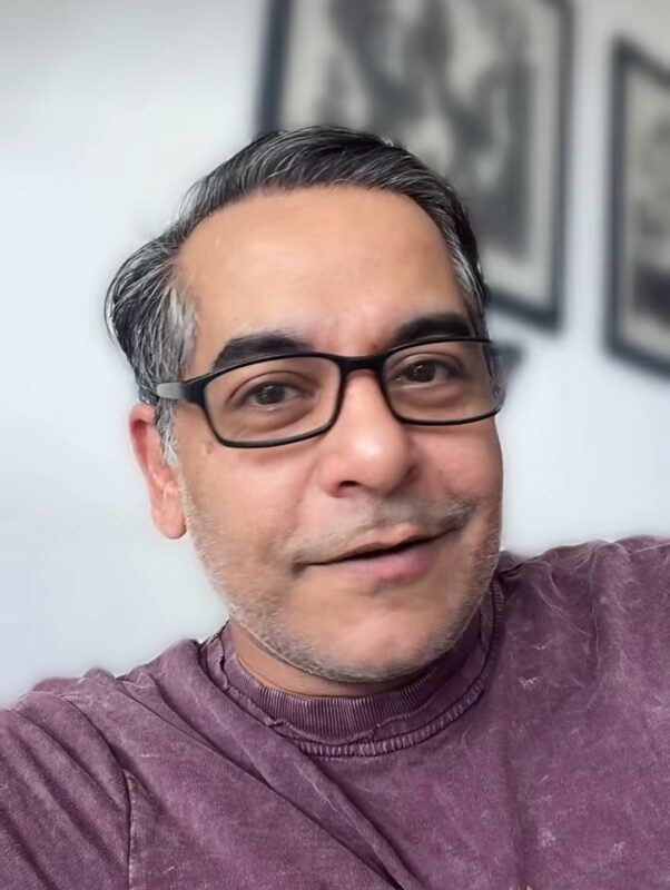 Gaurav Gera