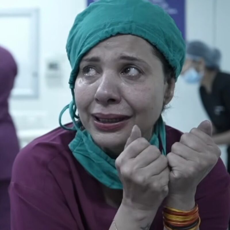 Sambhavna Seth