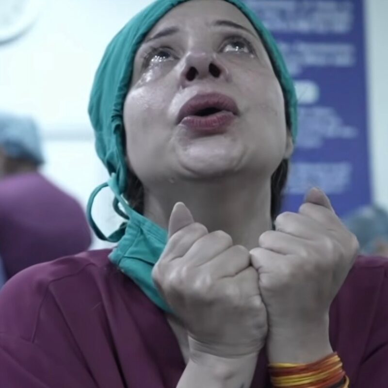 Sambhavna Seth