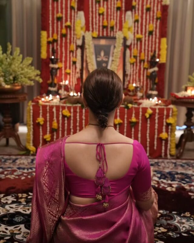 Tamannaah Bhatia