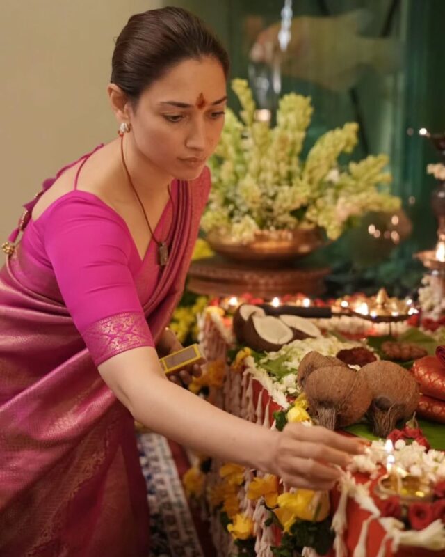 Tamannaah Bhatia