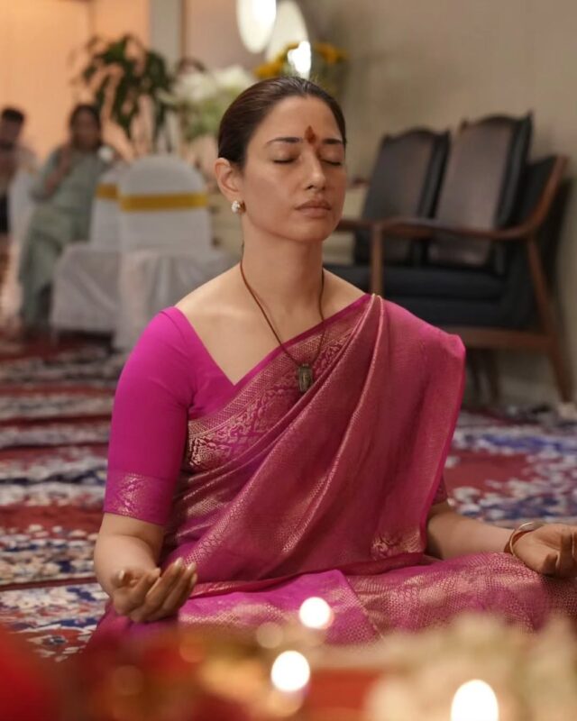 Tamannaah Bhatia