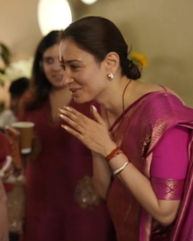 Tamannaah Bhatia