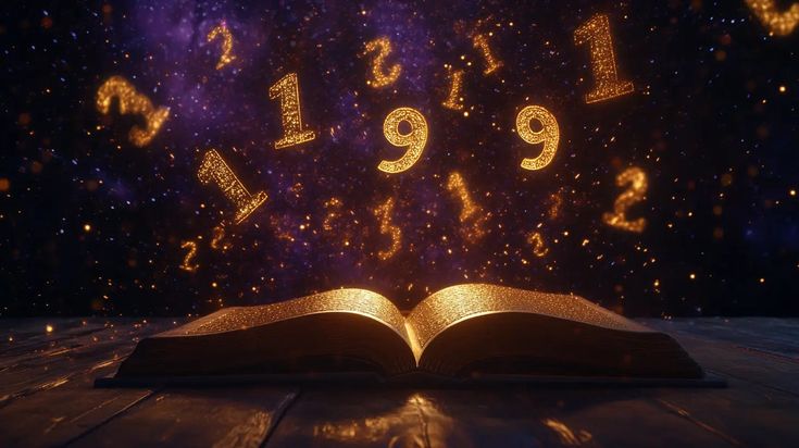 Numerology