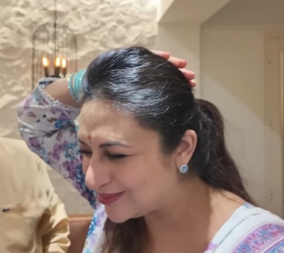 Divyanka Tripathi