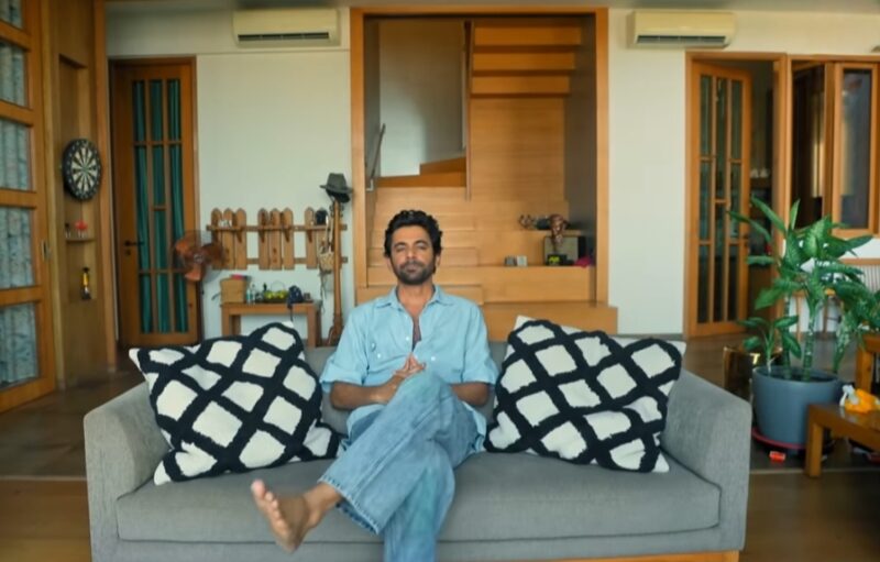 Sunil Grover