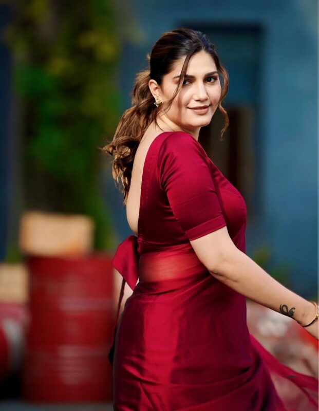 Sapna Choudhary
