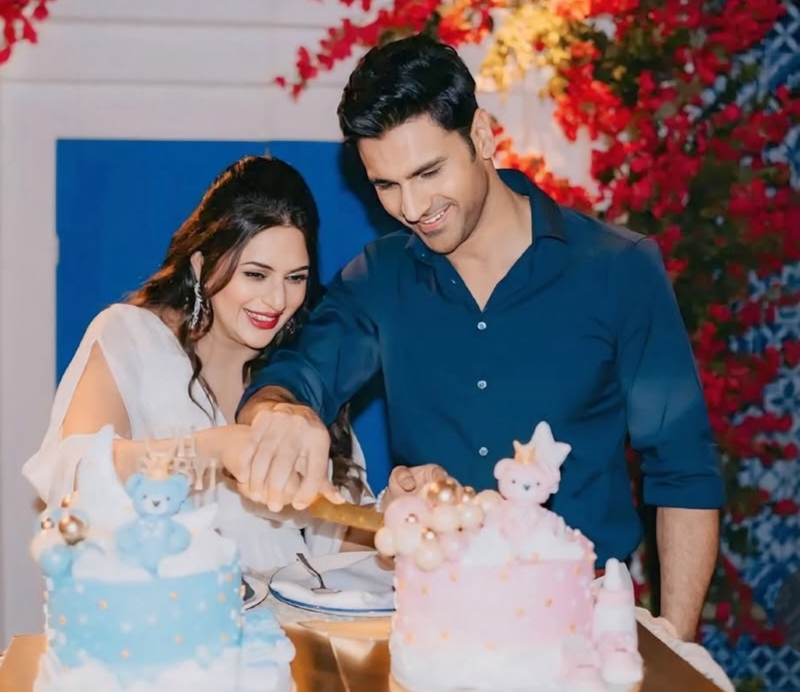 Divyanka Tripathi