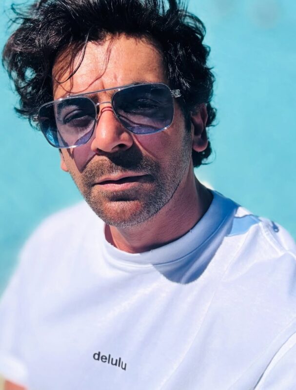Sunil Grover