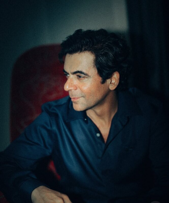 Sunil Grover
