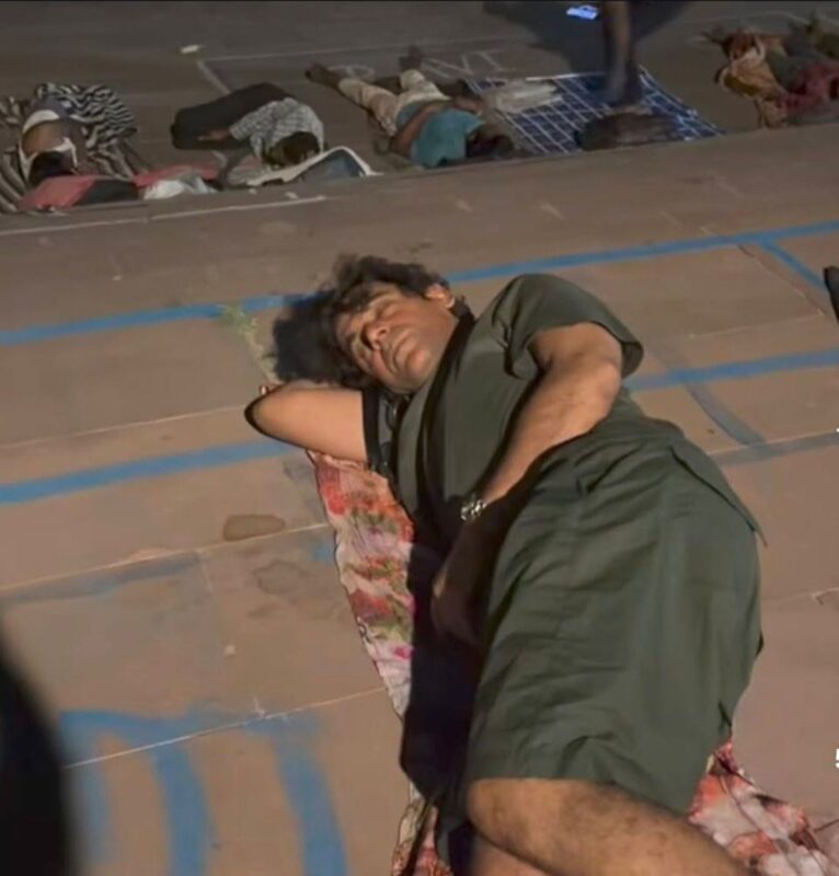 Sunil Grover