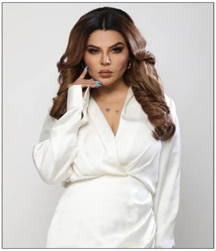 Rakhi Sawant