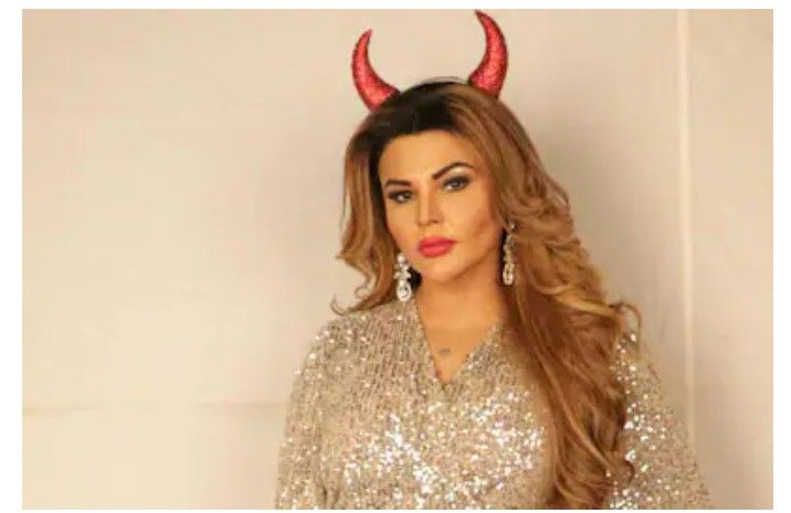 Rakhi Sawant
