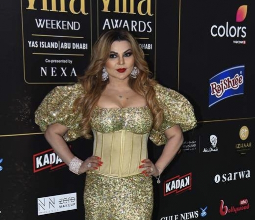Rakhi Sawant
