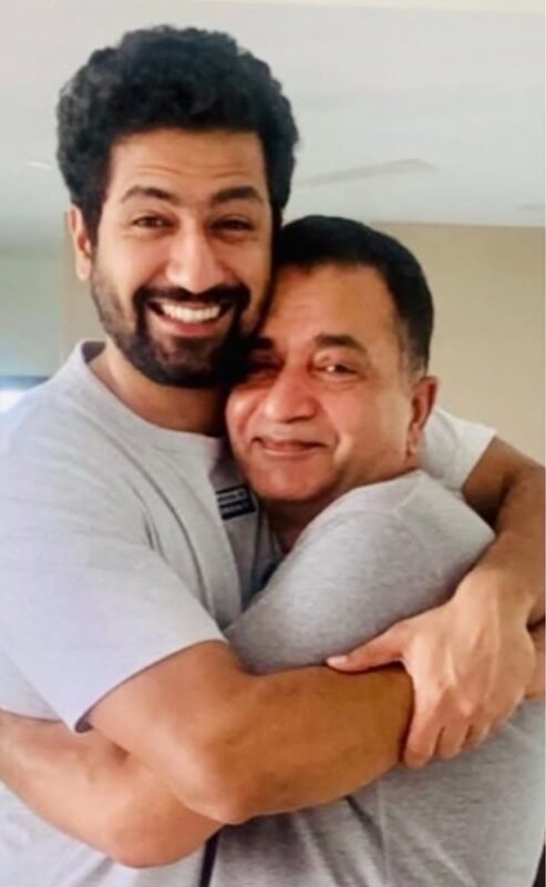 Vicky Kaushal