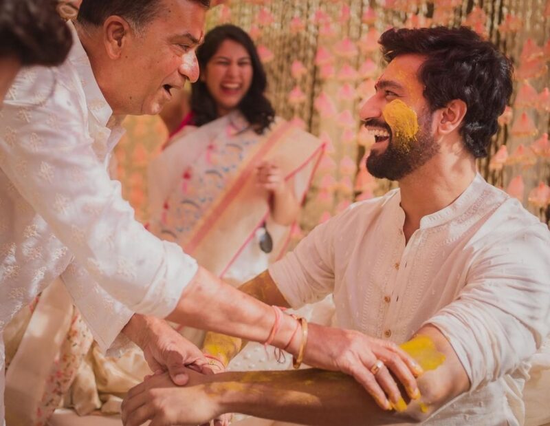 Vicky Kaushal