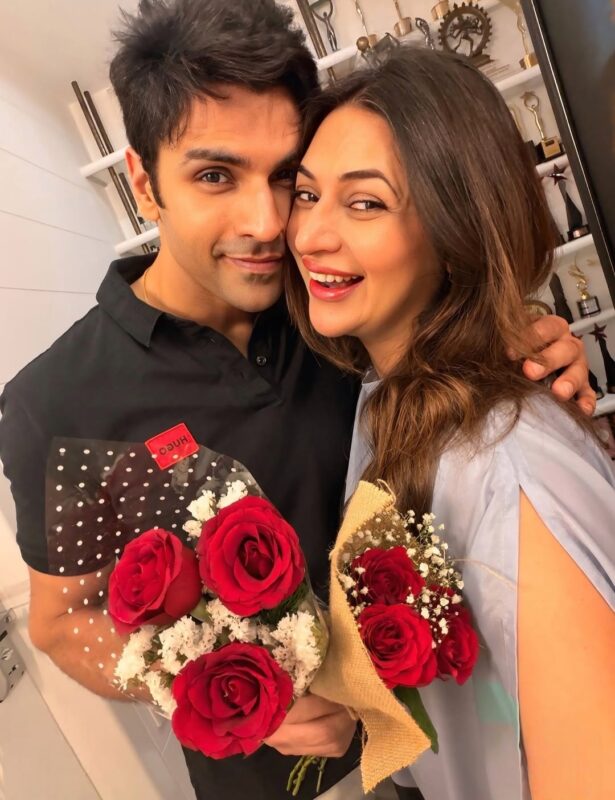 Divyanka Tripathi