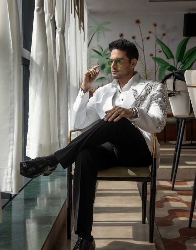 Gaurav Khanna