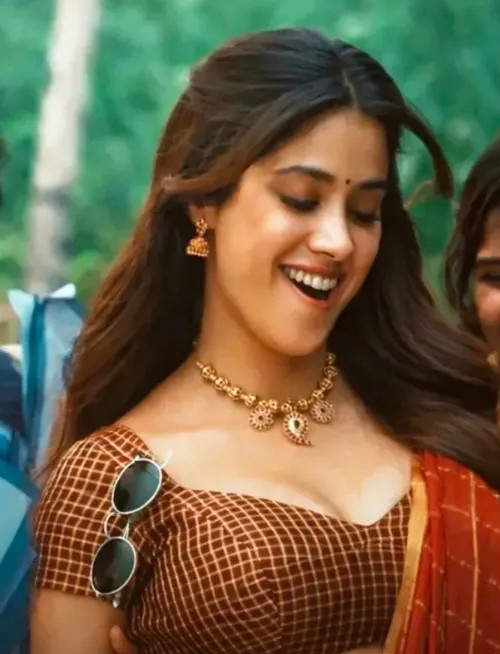 Janhvi Kapoor