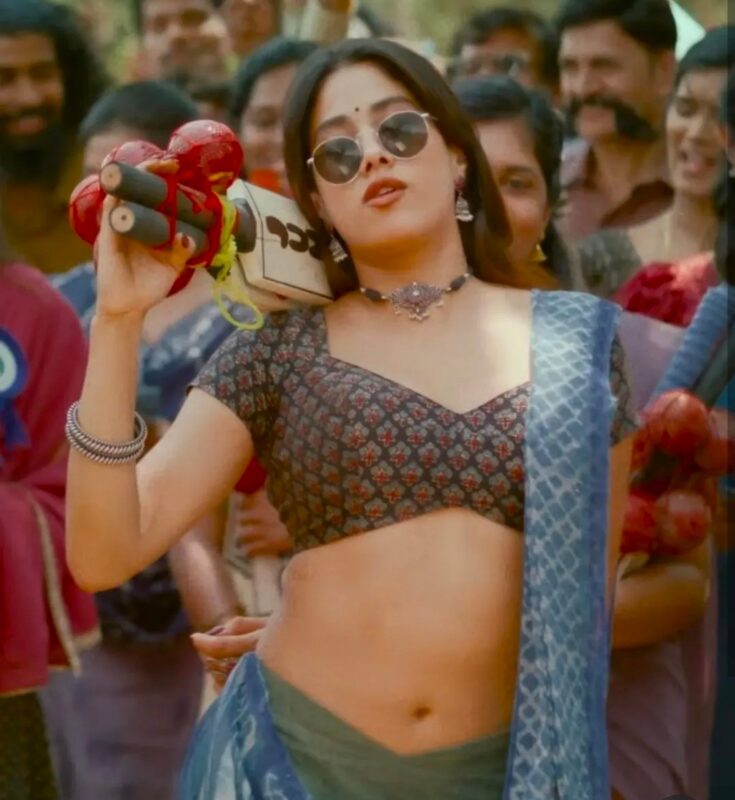 Janhvi Kapoor