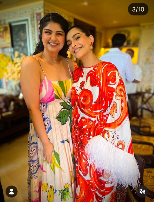 Sonam Kapoor