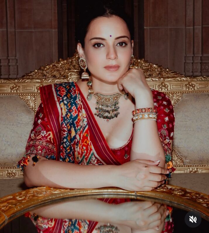 Kangna Ranaut