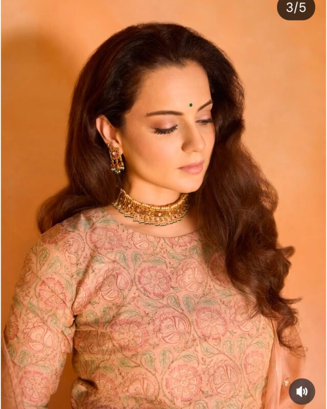 Kangna Ranaut
