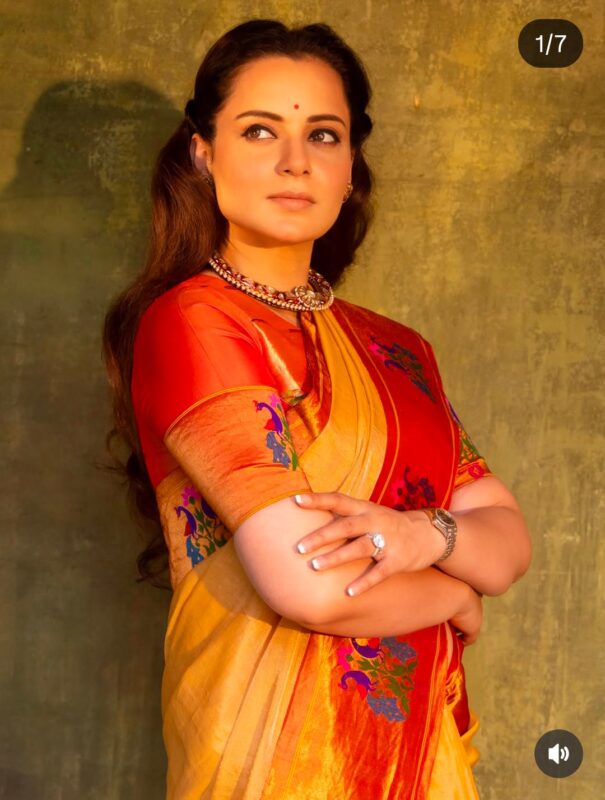 Kangna Ranaut