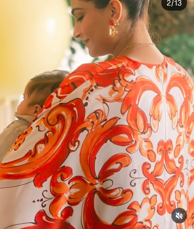 Sonam Kapoor
