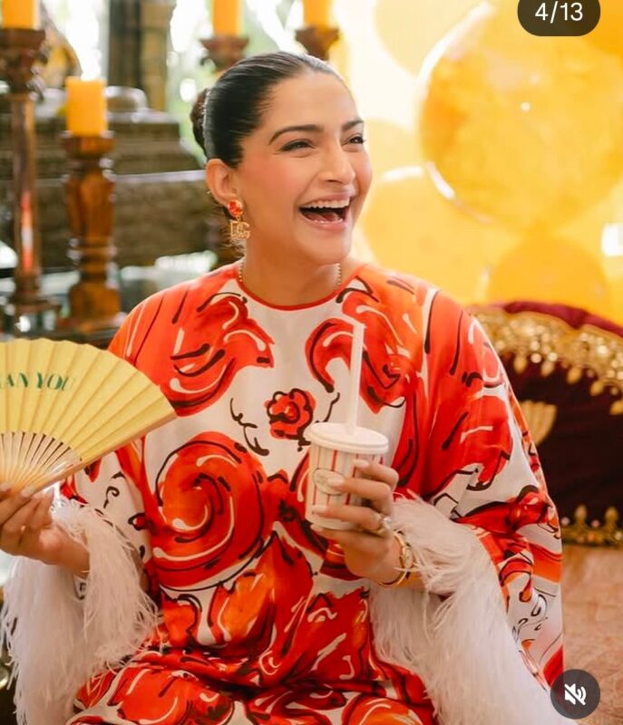 Sonam Kapoor