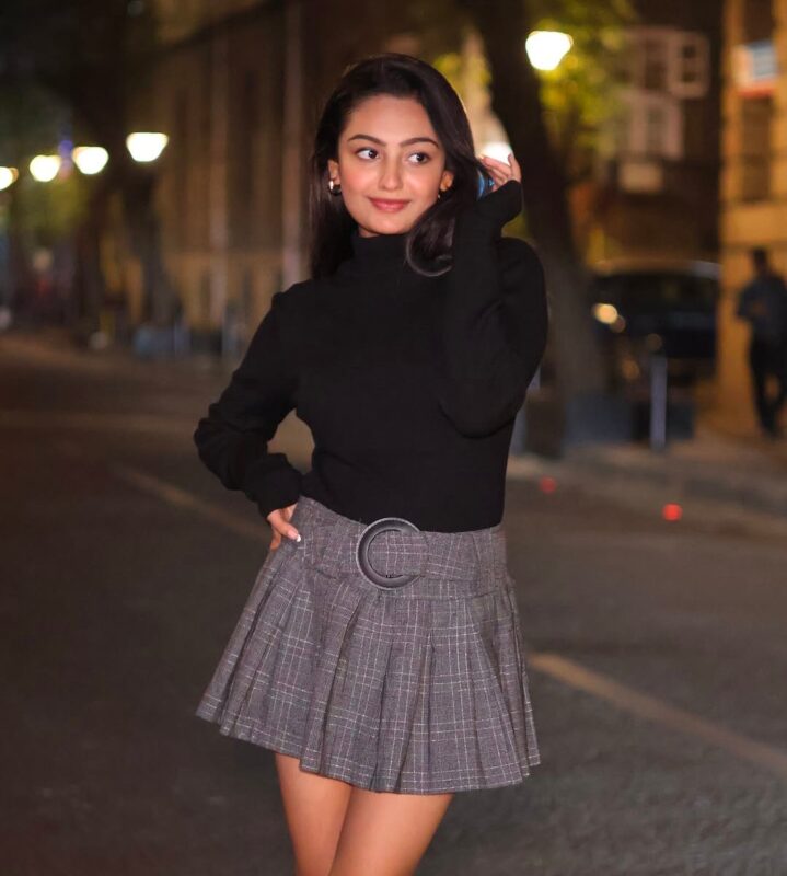 Sanchita Ugale