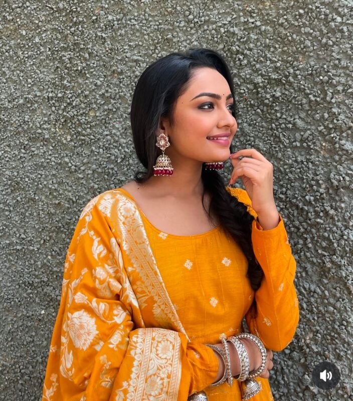Sanchita Ugale
