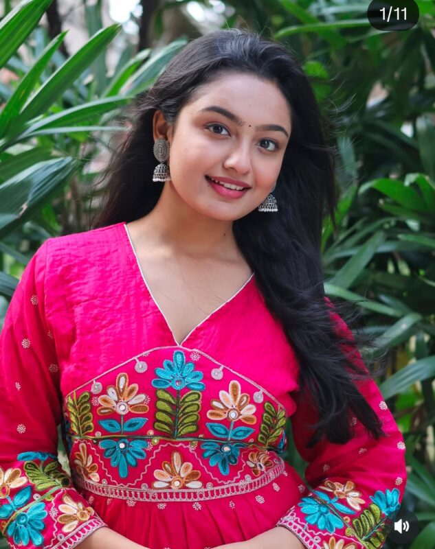 Sanchita Ugale