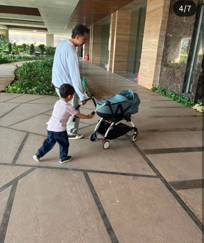Anand Ahuja
