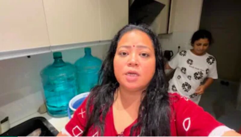 Bharti Singh