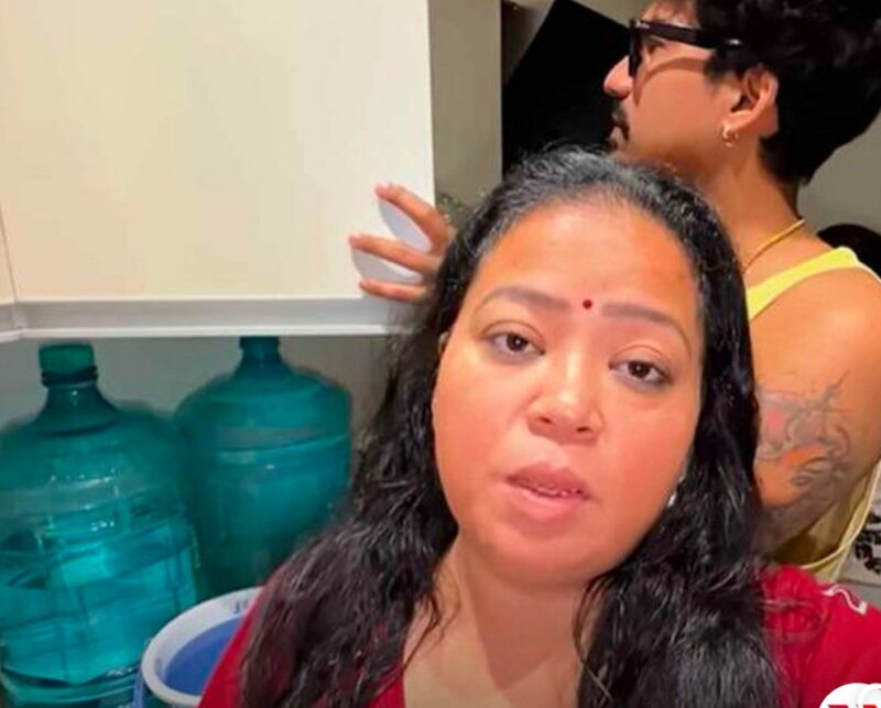 Bharti Singh