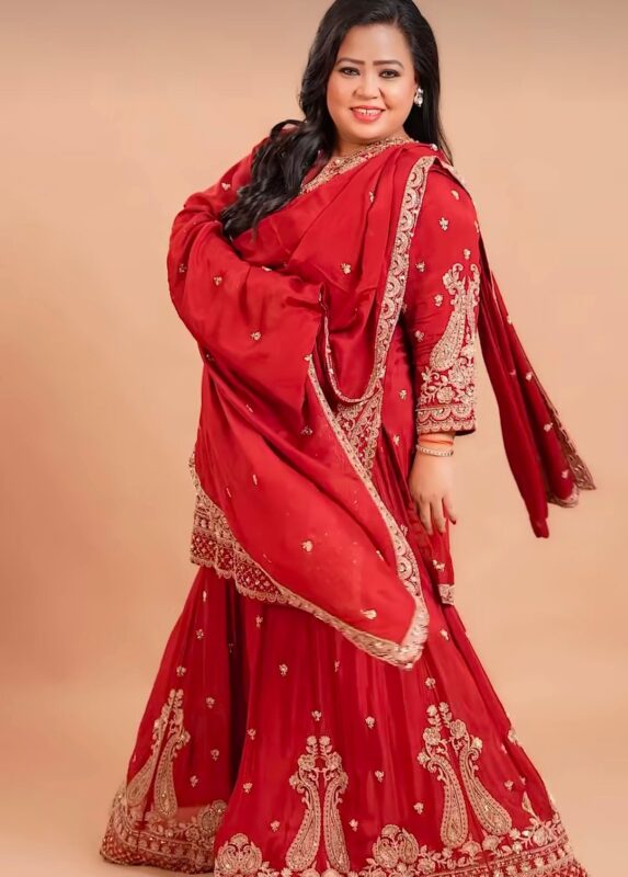 Bharti Singh