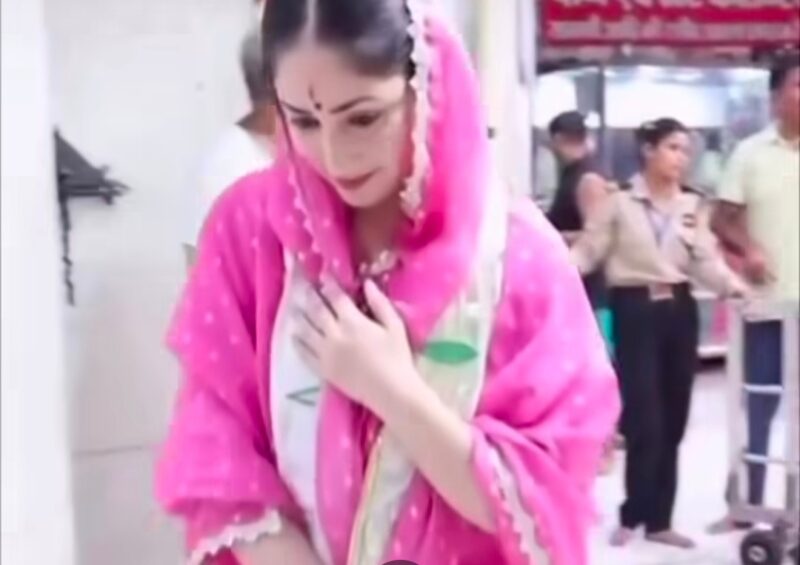Yami Gautam