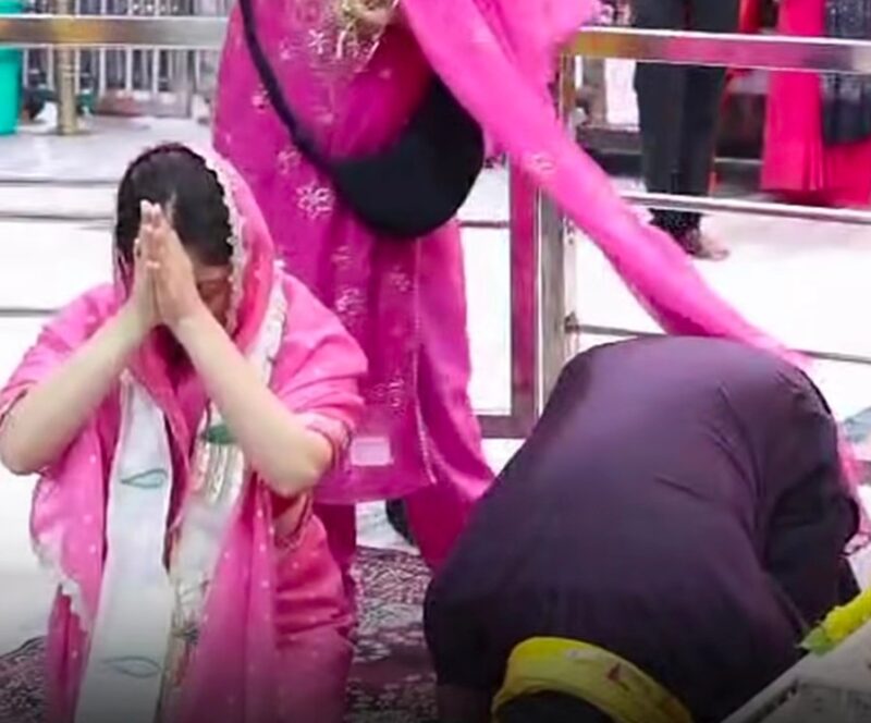 Yami Gautam