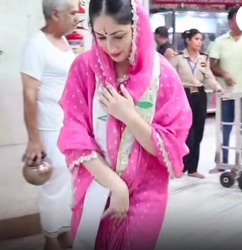 Yami Gautam