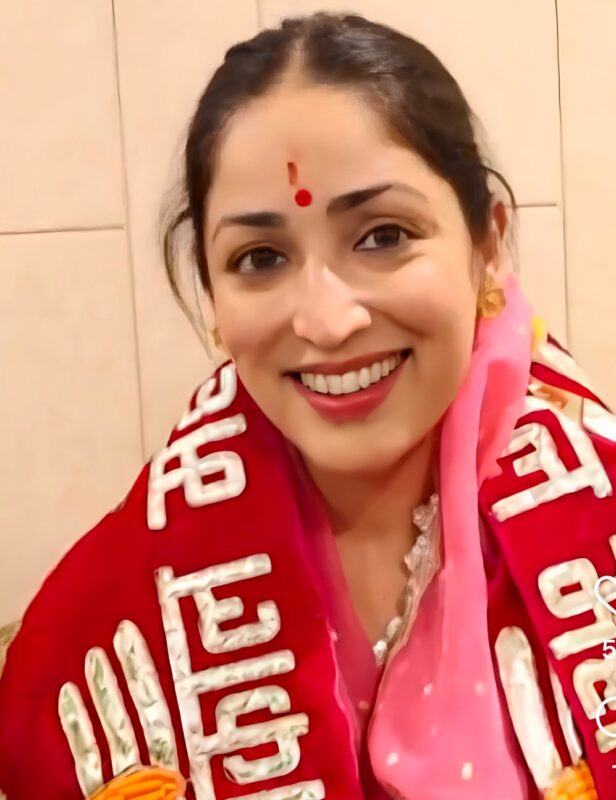 Yami Gautam