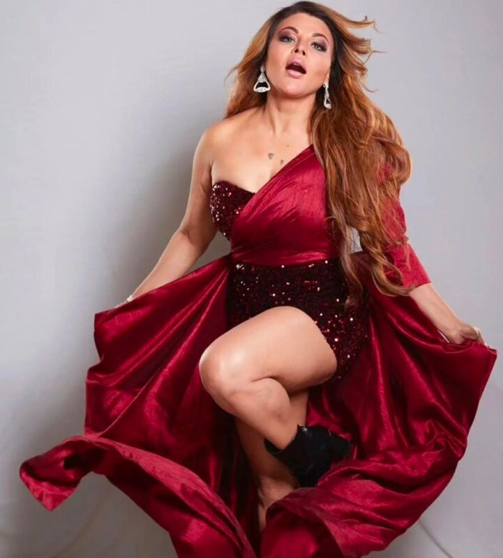 Rakhi Sawant