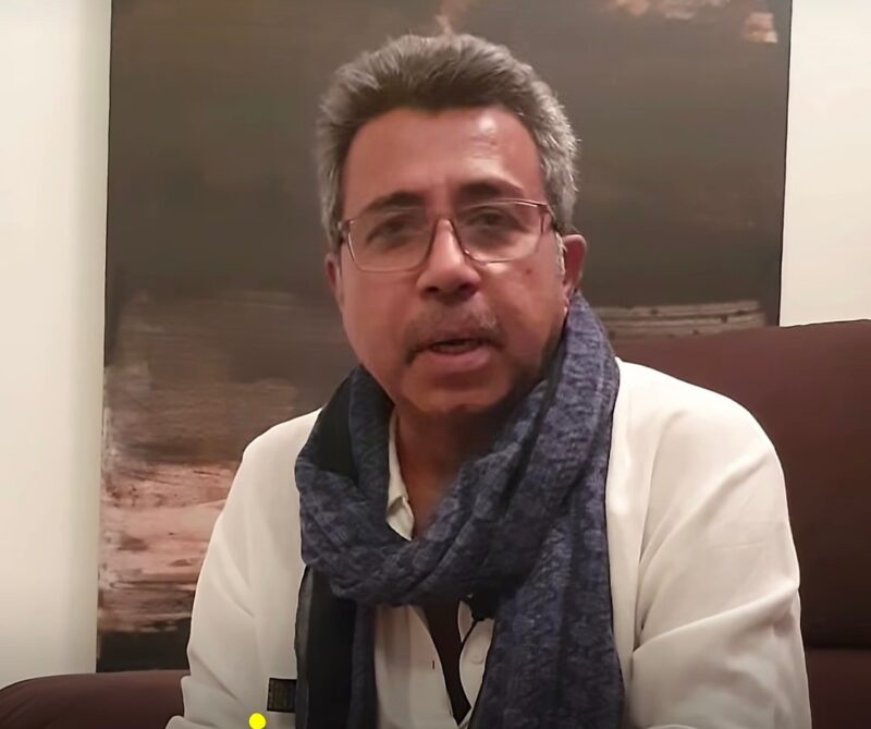 Pankaj Jha