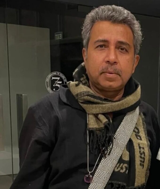 Pankaj Jha