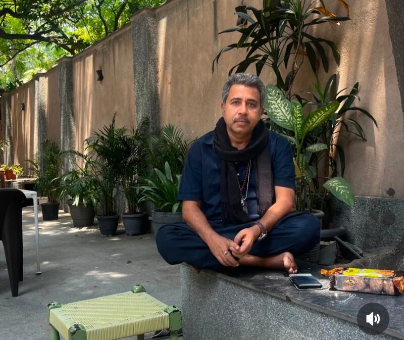 Pankaj Jha