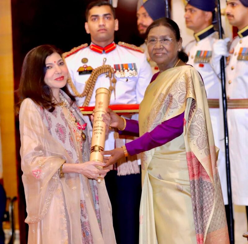 Alka Yagnik