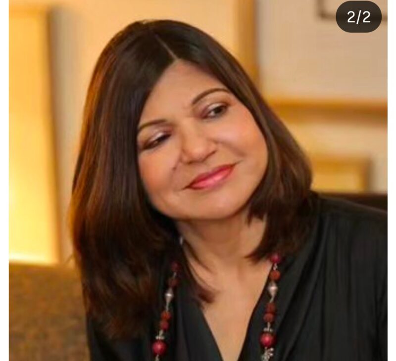 Alka Yagnik