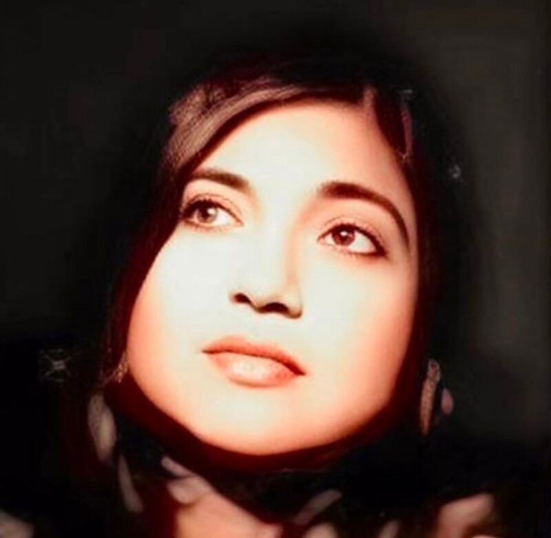 Alka Yagnik