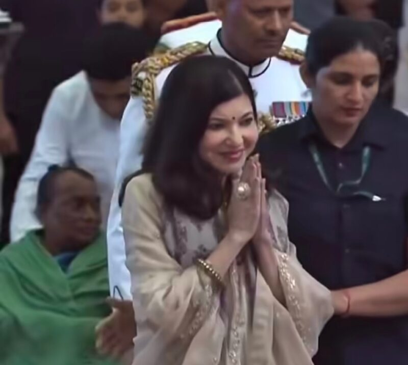 Alka Yagnik